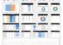 sales marketing data analysis reports in excel googlesheet